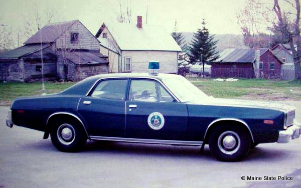 1978 Plymouth Fury-Linwood Hersey