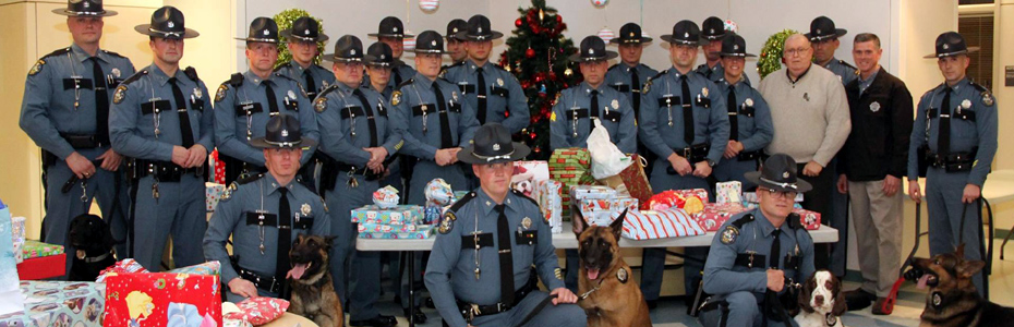 KIDS HOSPITAL CHRISTMAS